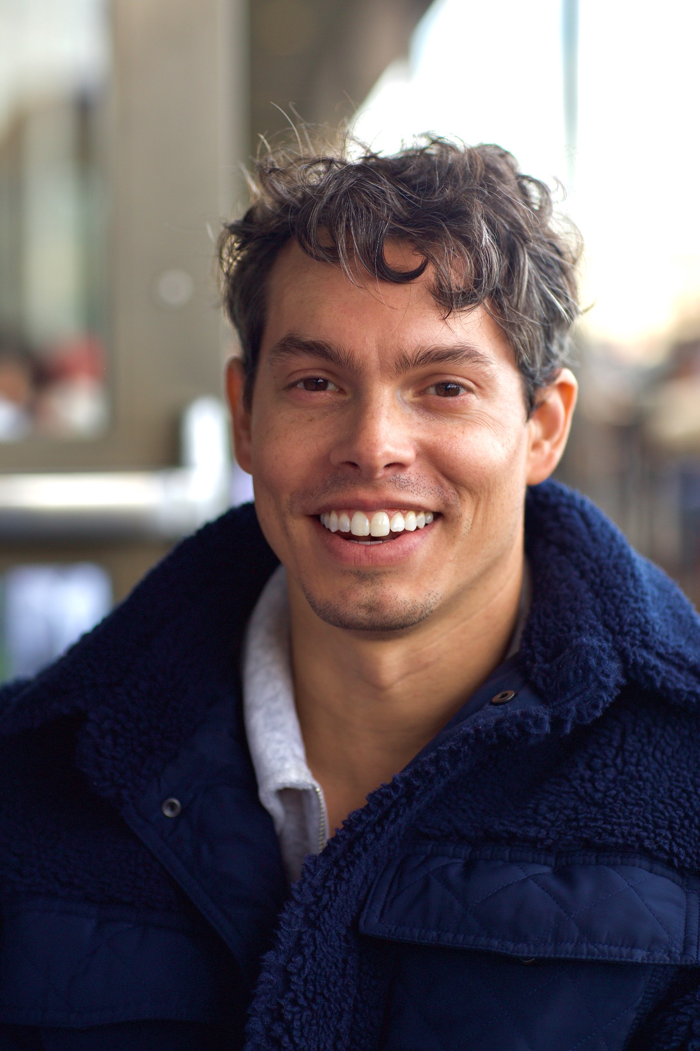 Francisco Echeverri